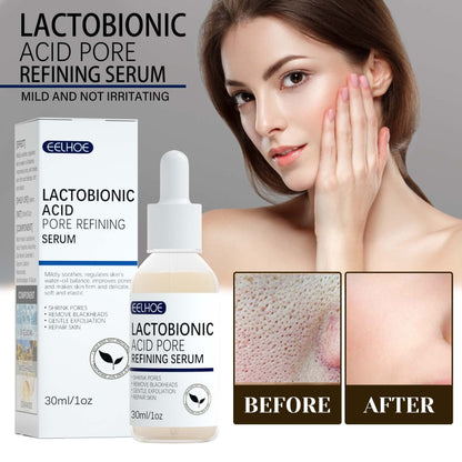 Lactobionic Acid Face Serum