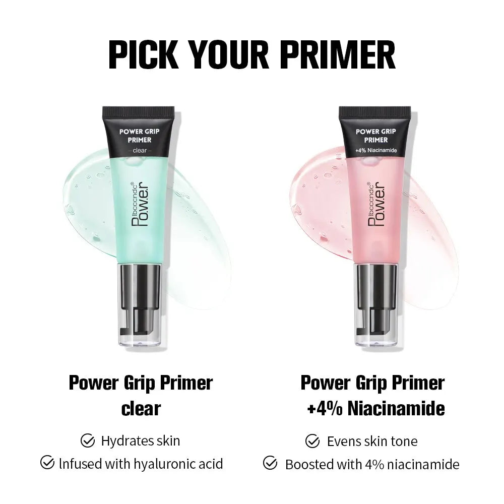 Primer Oil Control Facial Base Make Up