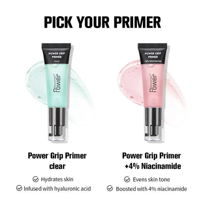 Primer Oil Control Facial Base Make Up