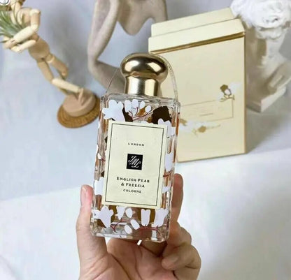 JO-MALONE unisex fragrances