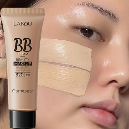 1PC BB Cream Foundation