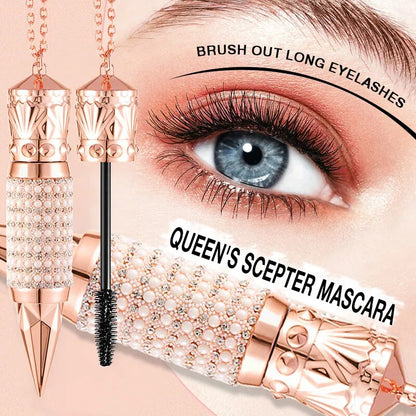 Silk 4d fiber lash mascara