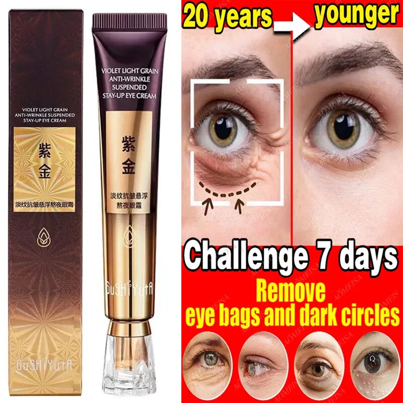 Anti-Wrinkle Eye Cream